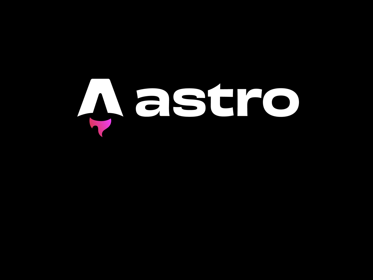 Site rewritten with Astro