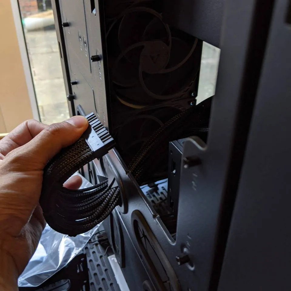 24-pin ATX power