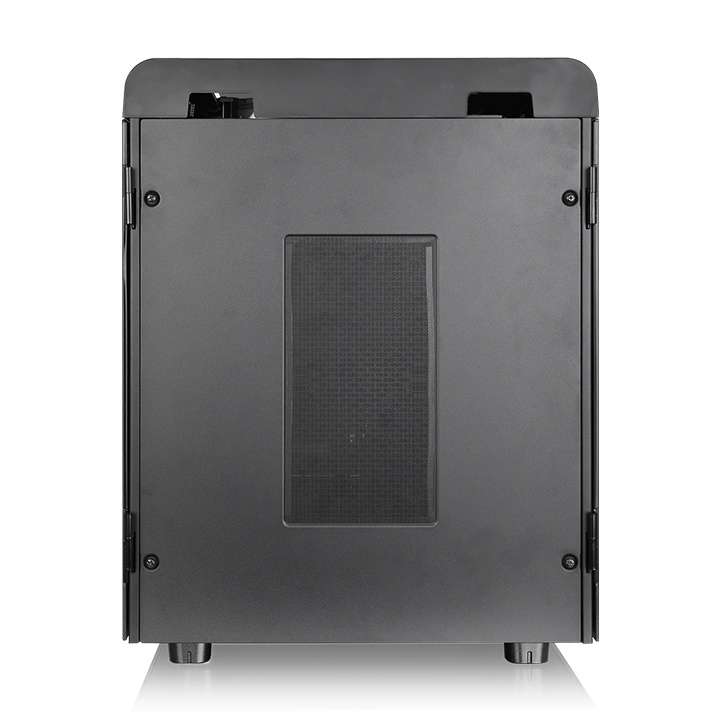 Thermaltake Level 20 HT rear panel
